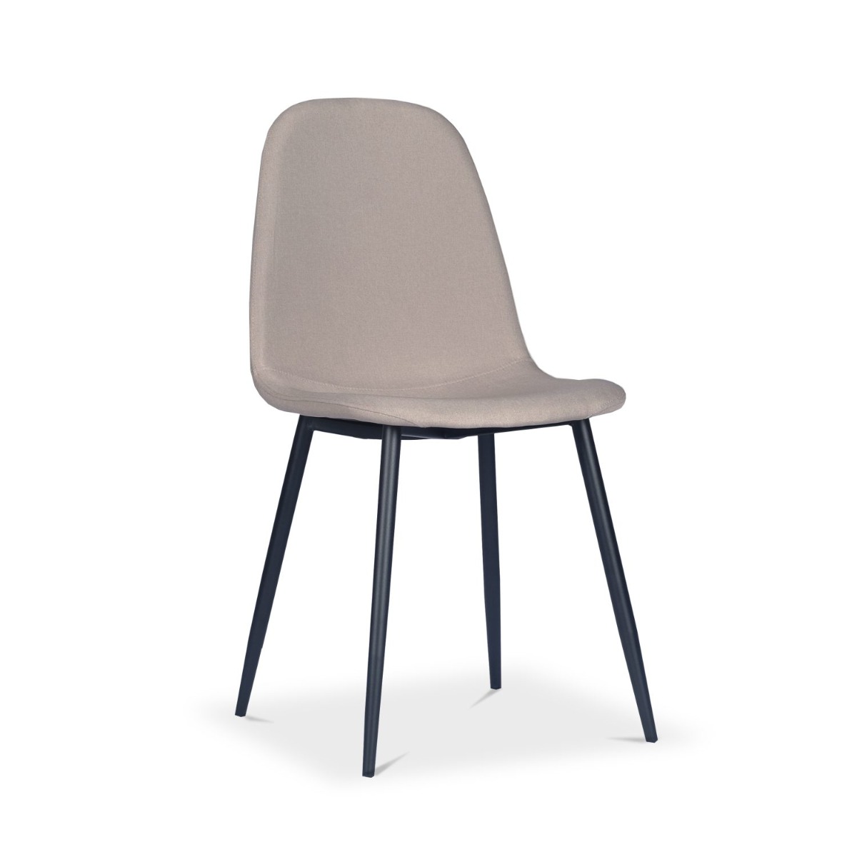 Sera Dining Chair Oatmeal
