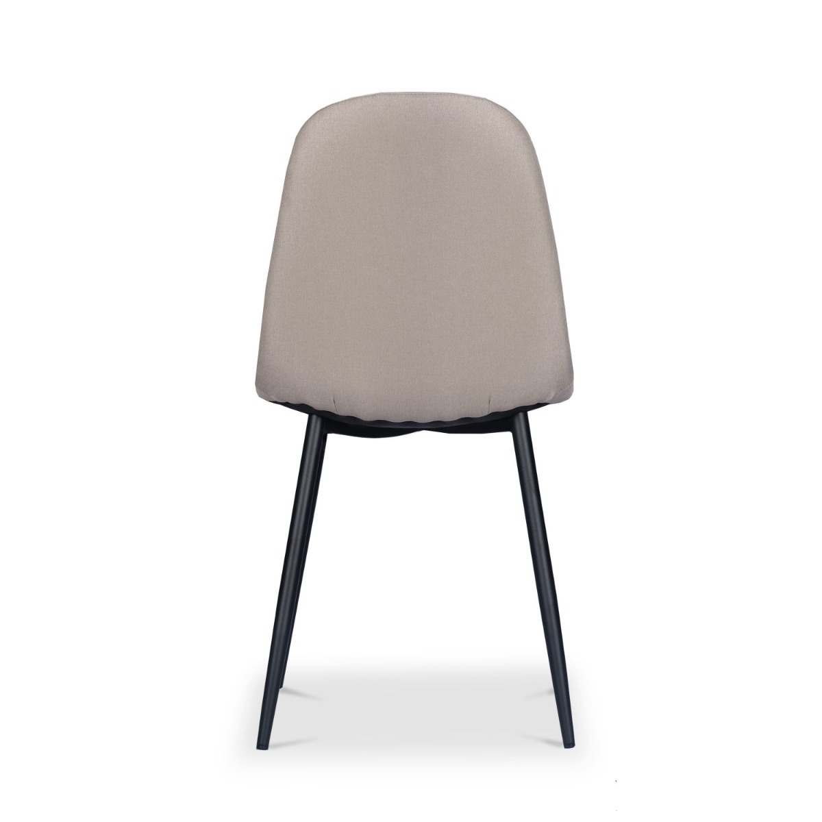 Sera Dining Chair Oatmeal