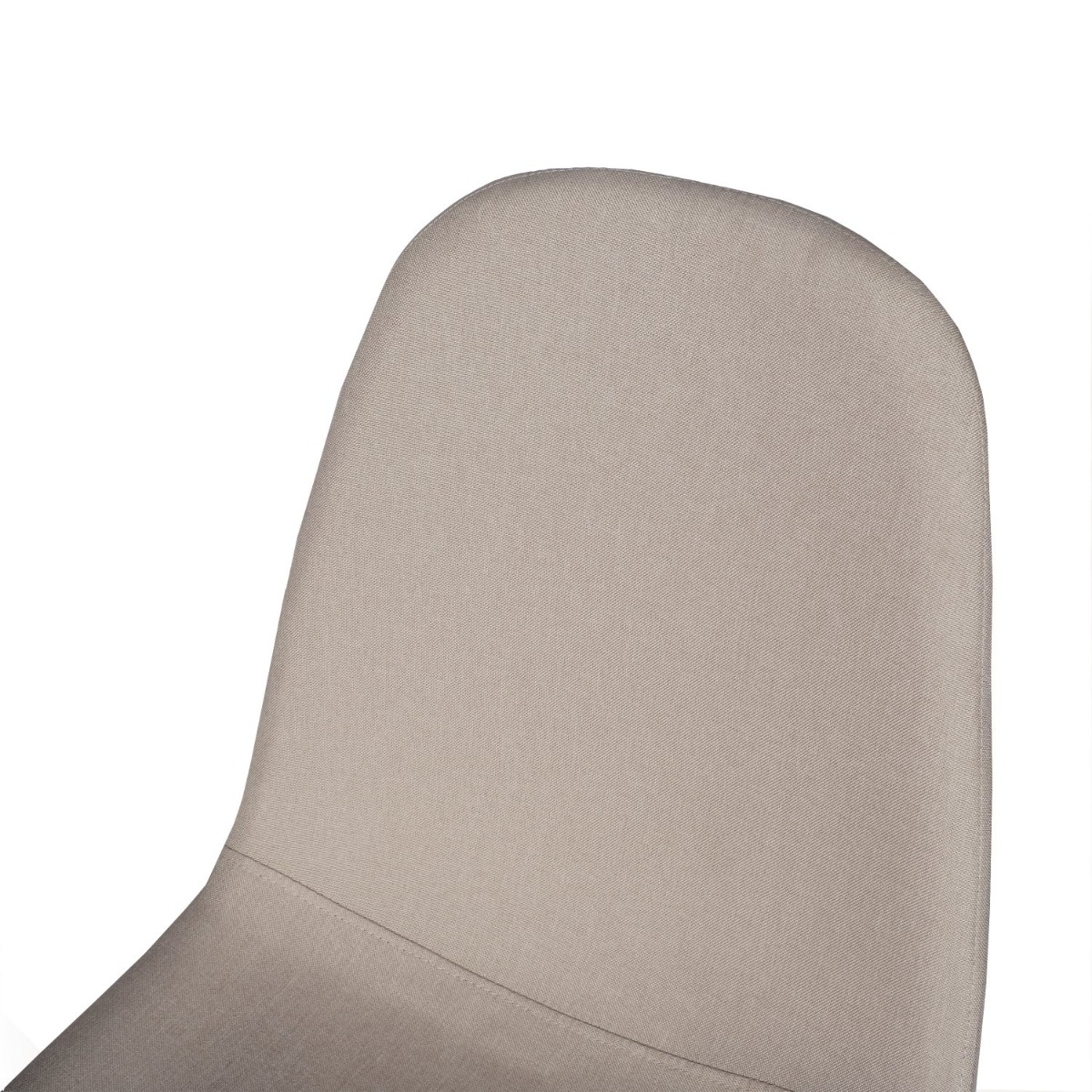 Sera Dining Chair Oatmeal