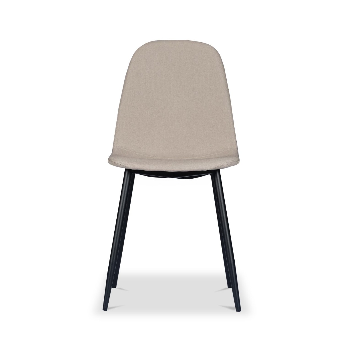 Sera Dining Chair Oatmeal