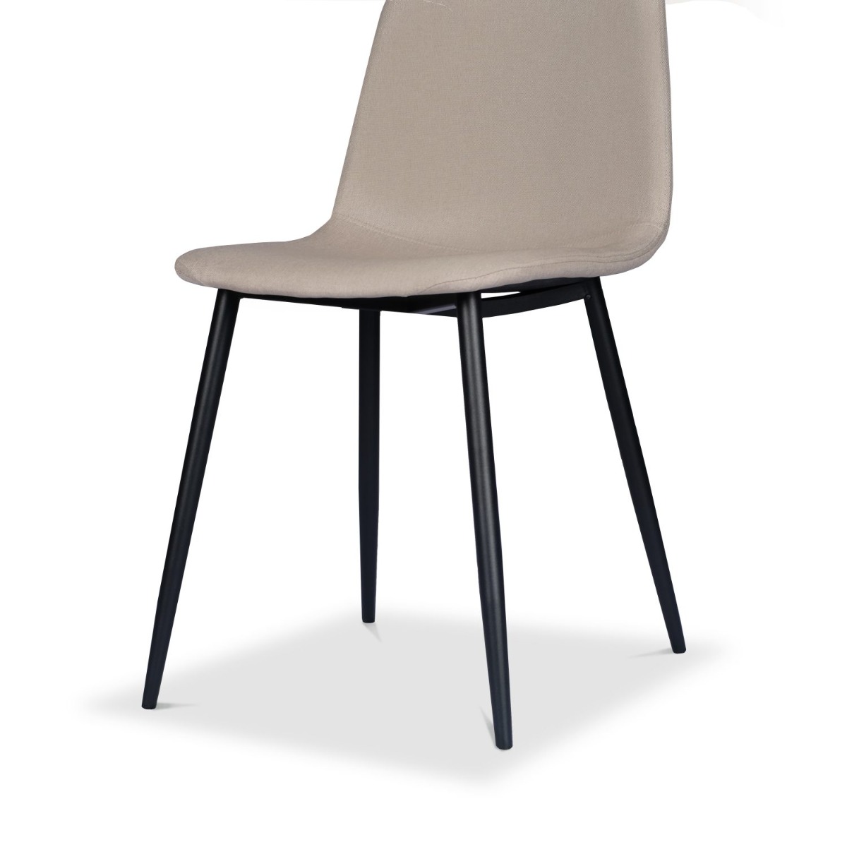 Sera Dining Chair Oatmeal