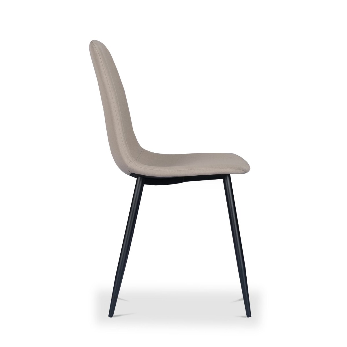 Sera Dining Chair Oatmeal