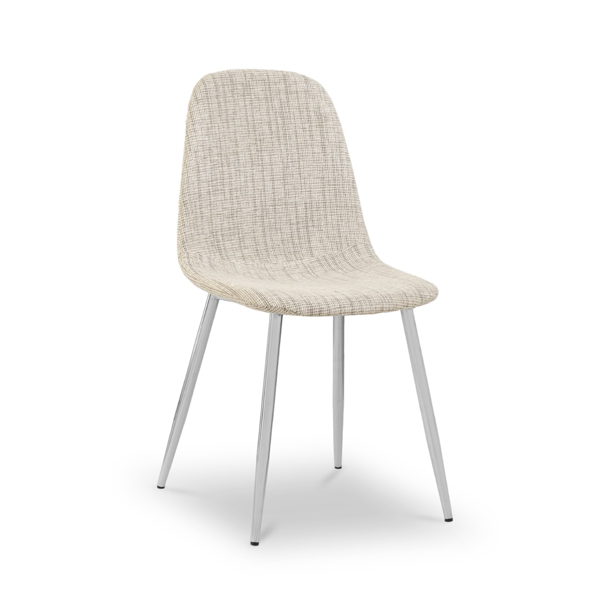 Sera Dining Chair Toffee