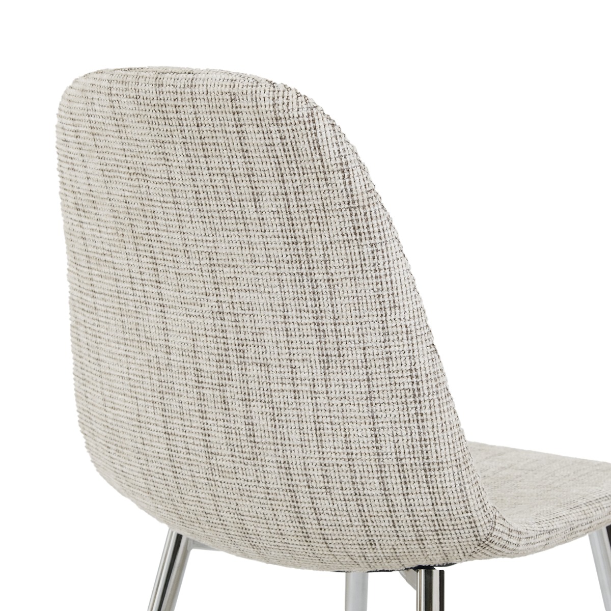 Sera Dining Chair Toffee