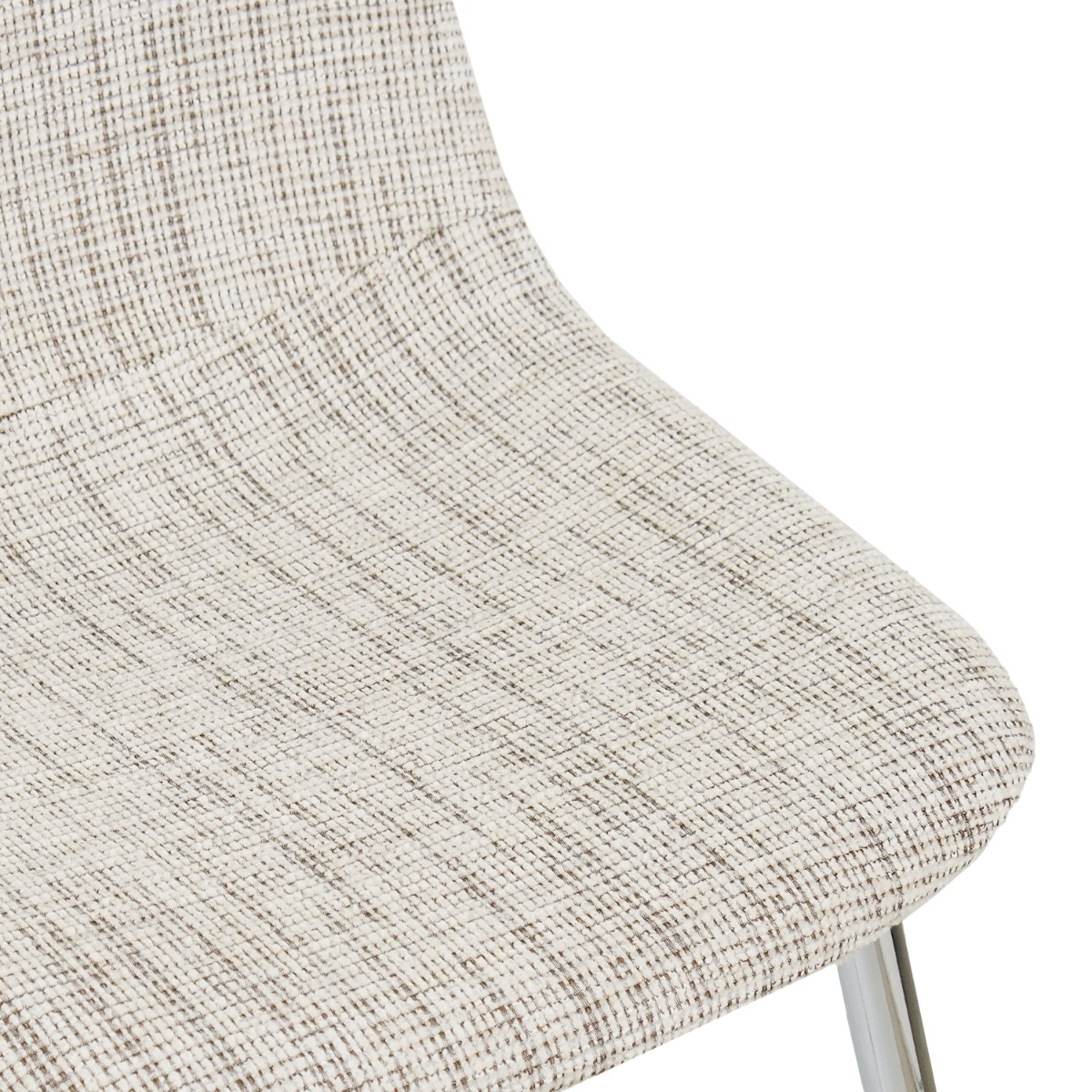 Sera Dining Chair Toffee