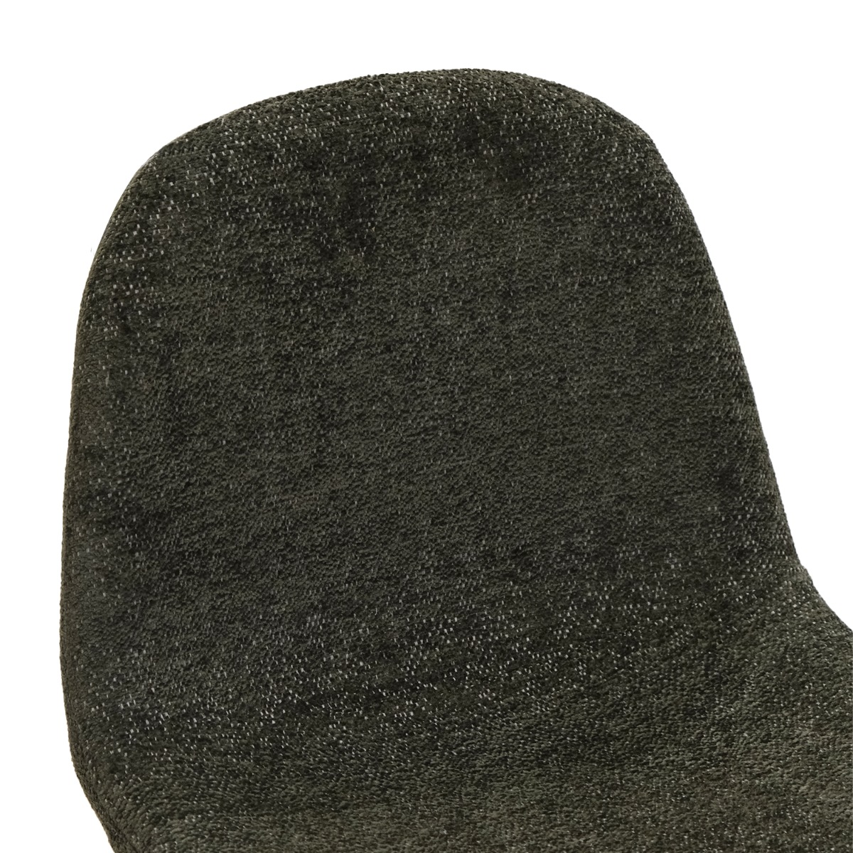 Sera Bar Stool Moss Green