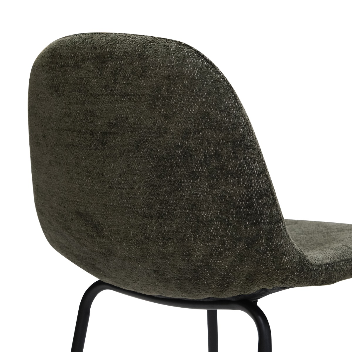 Sera Counter Stool Moss Green