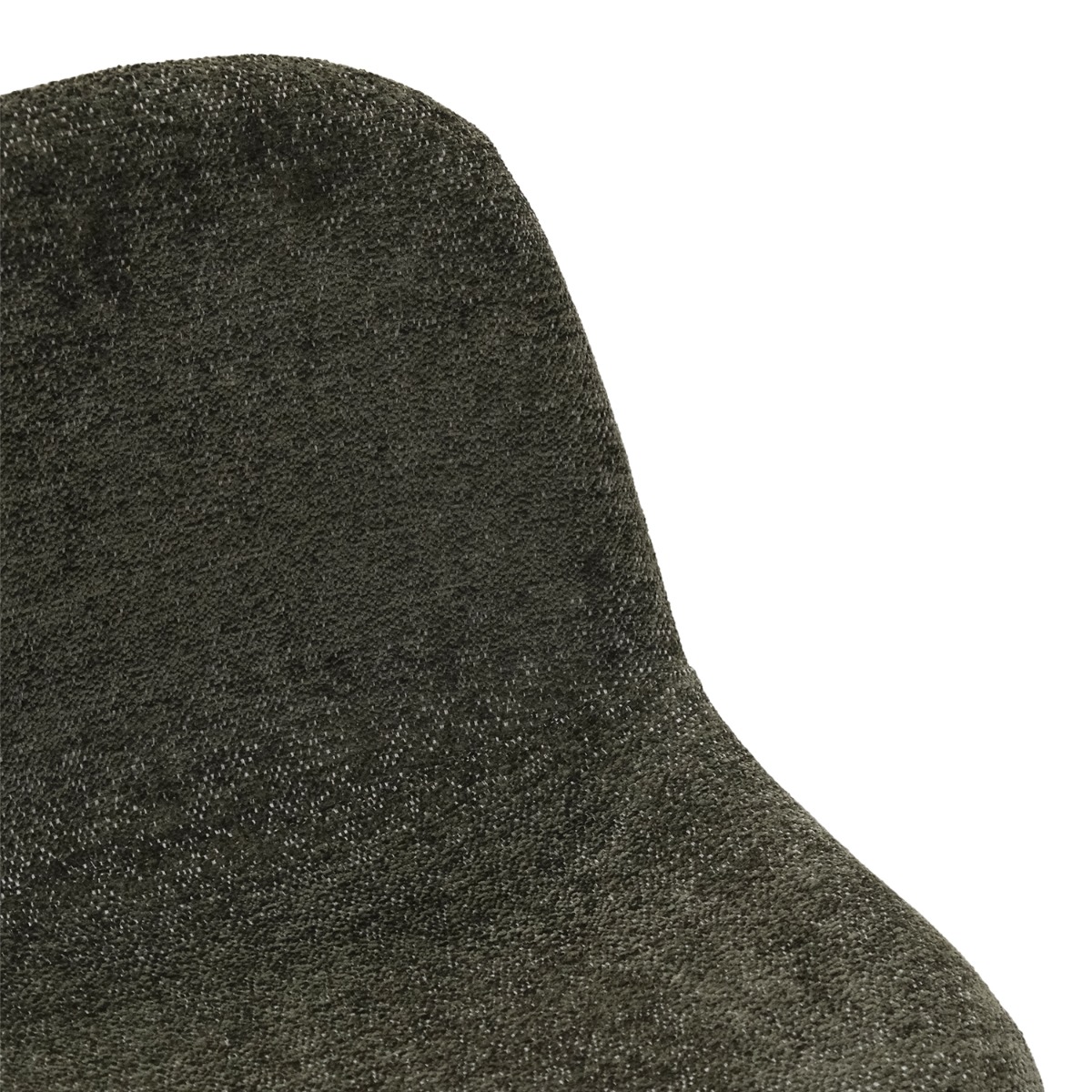 Sera Counter Stool Moss Green