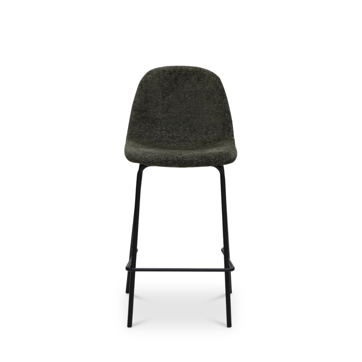 Sera Counter Stool Moss Green