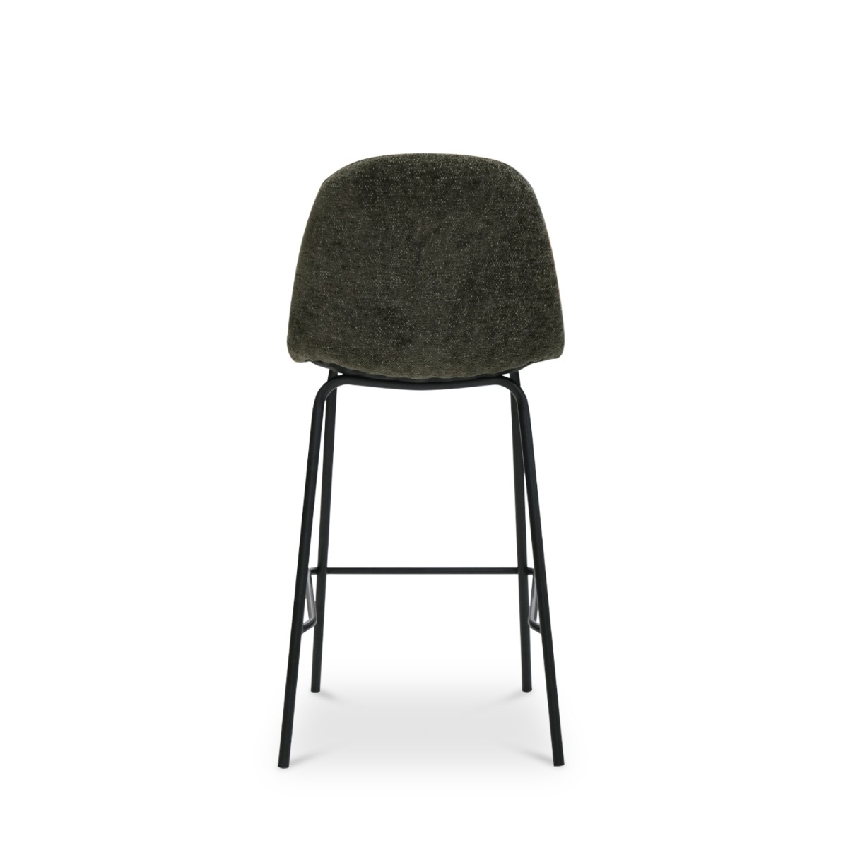 Sera Counter Stool Moss Green