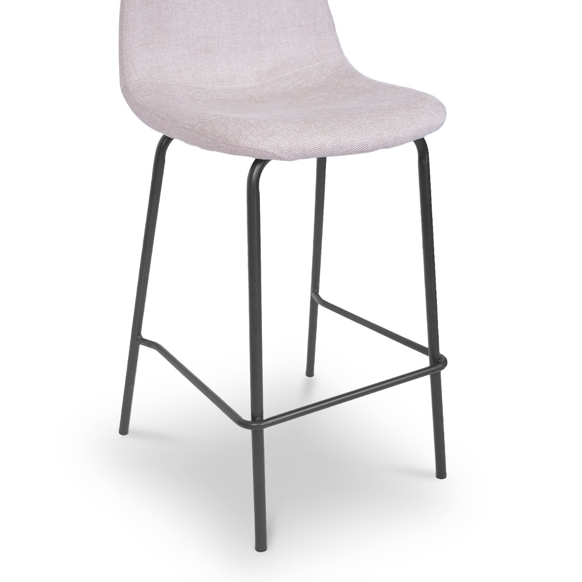 Sera Counter Stool Oatmeal
