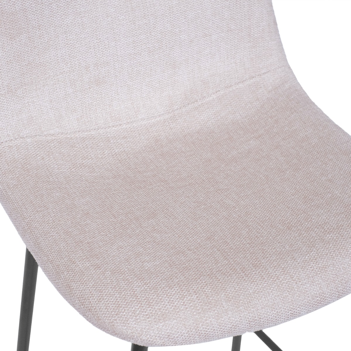 Sera Counter Stool Oatmeal
