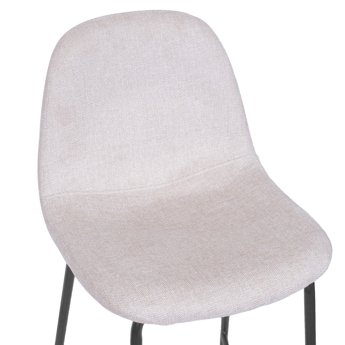 Sera Counter Stool Oatmeal
