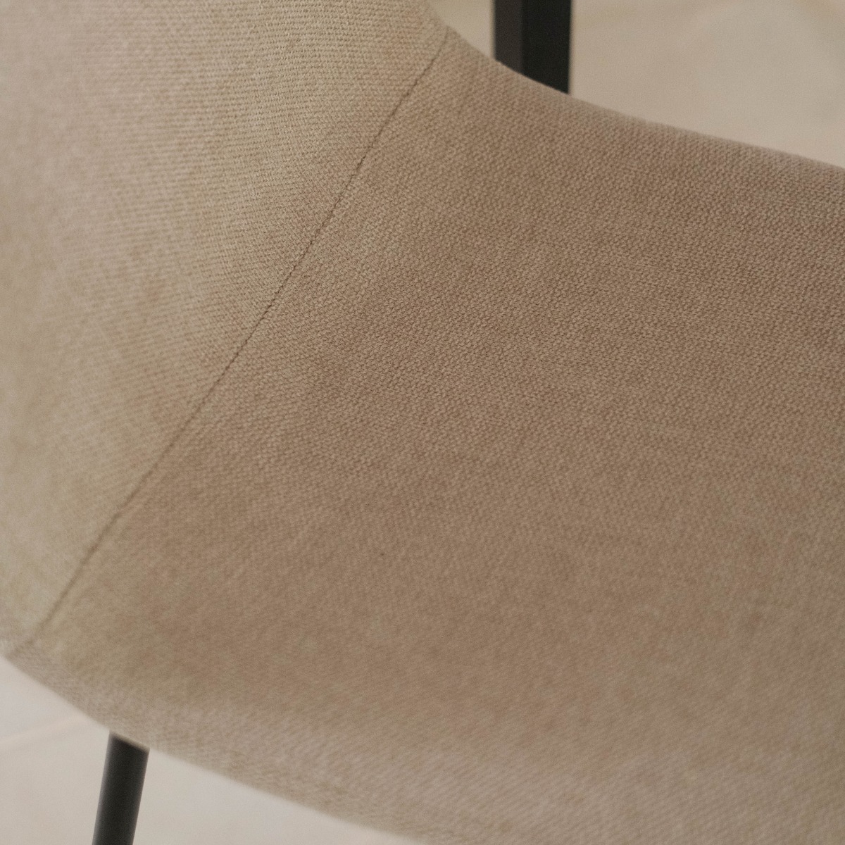 Sera Counter Stool Oatmeal