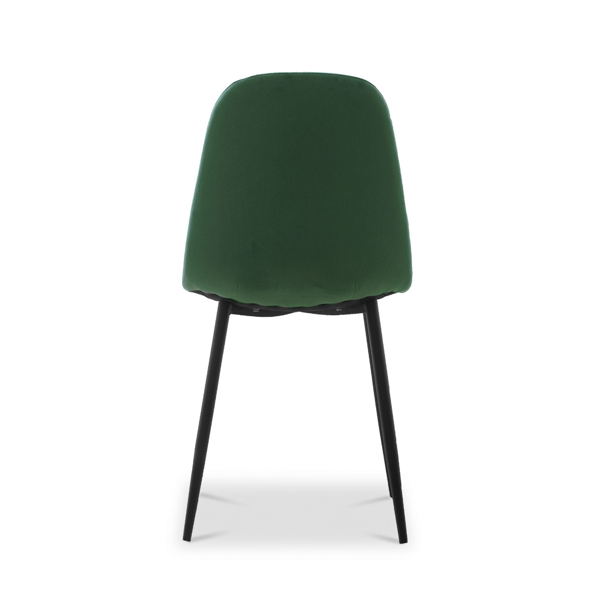 Sera Dining Chair Emerald Velvet