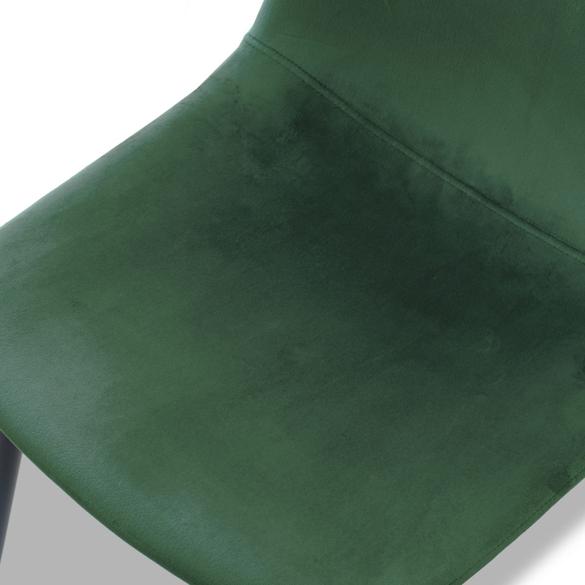 Sera Dining Chair Emerald Velvet
