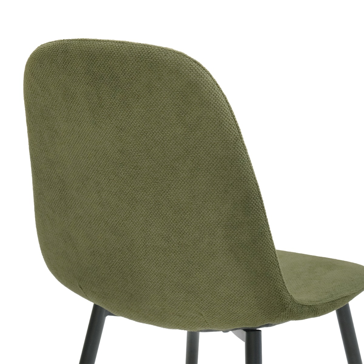 Sera Dining Chair Fern Green