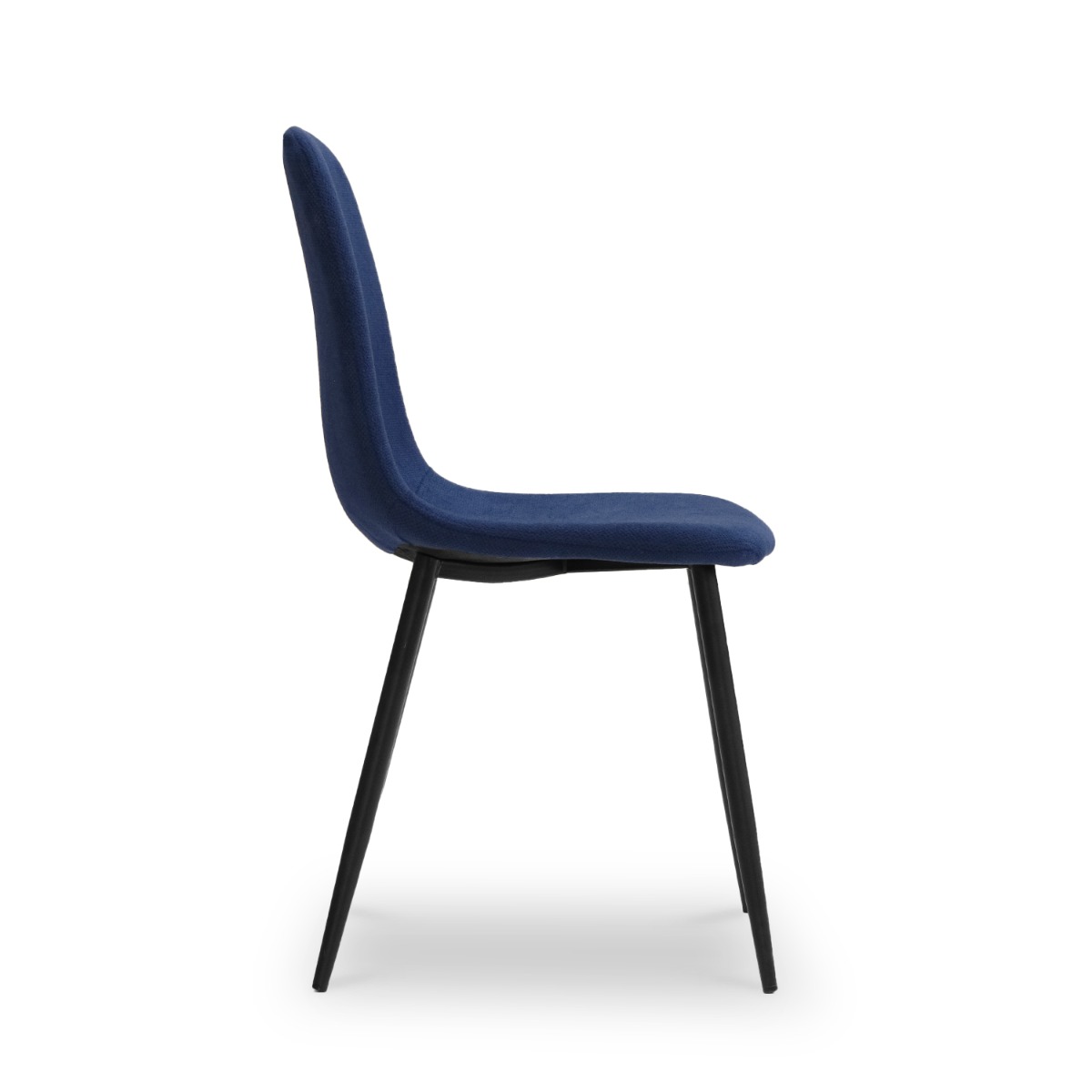Sera Dining Chair Midnight Blue