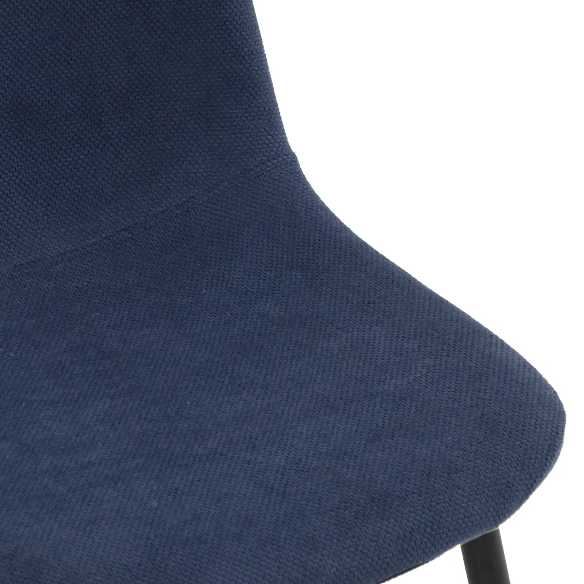 Sera Dining Chair Midnight Blue