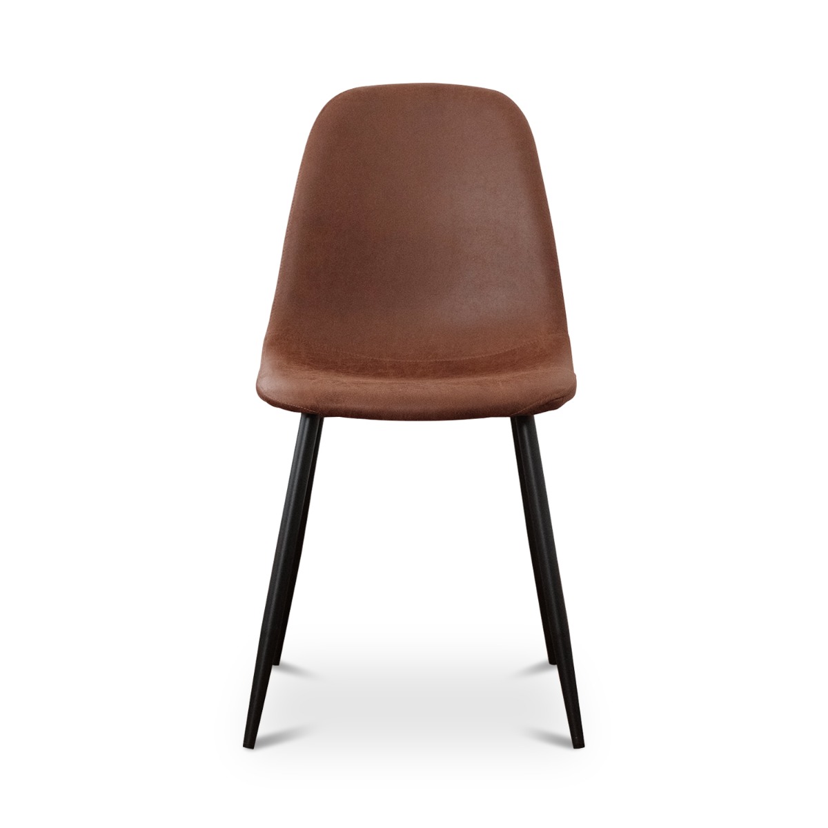 Sera Dining Chair Vintage Brown
