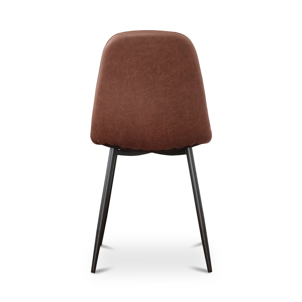 Sera Dining Chair Vintage Brown