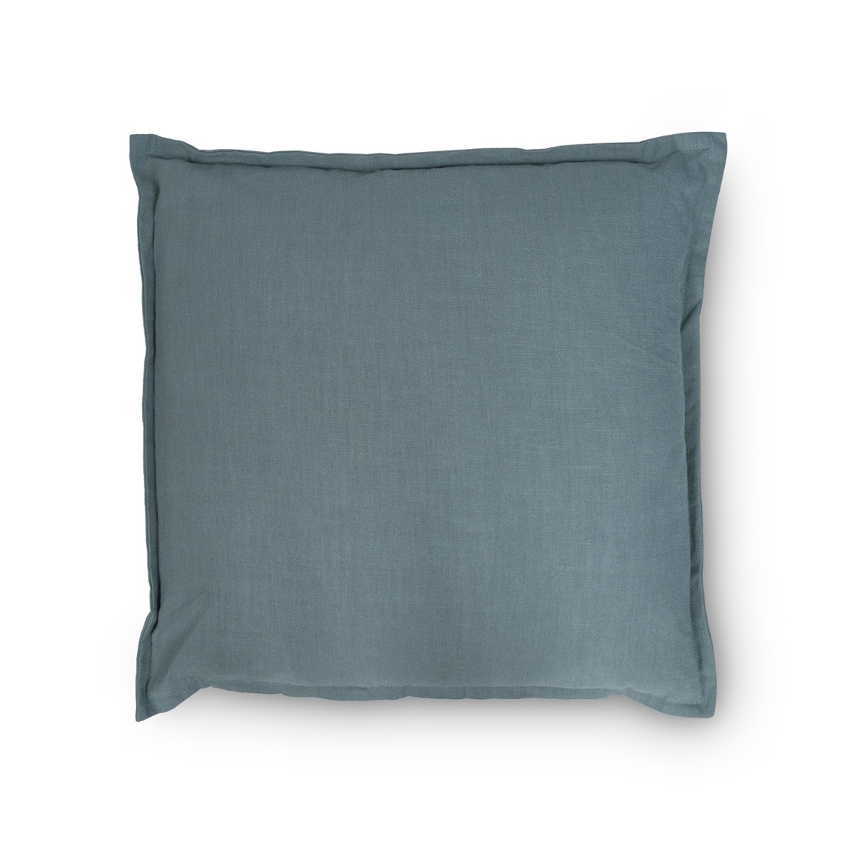 Shamaine Flange Spearmint Cushion 60x60