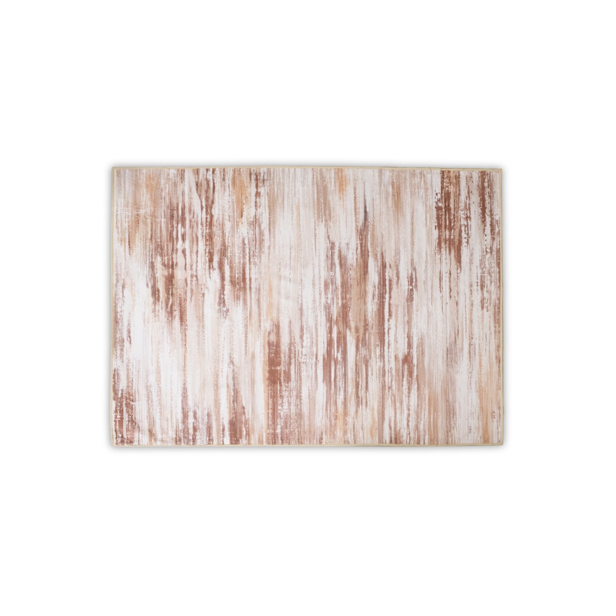 Siena Printed Soft Polyester Rug 140x200cm