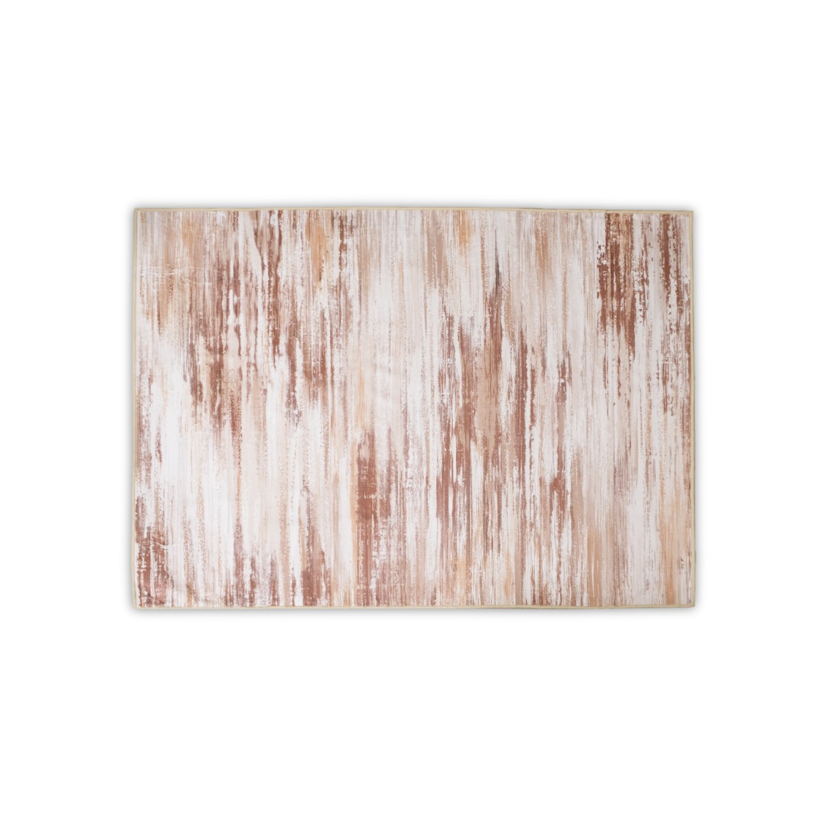 Siena Printed Soft Polyester Rug 160x230cm
