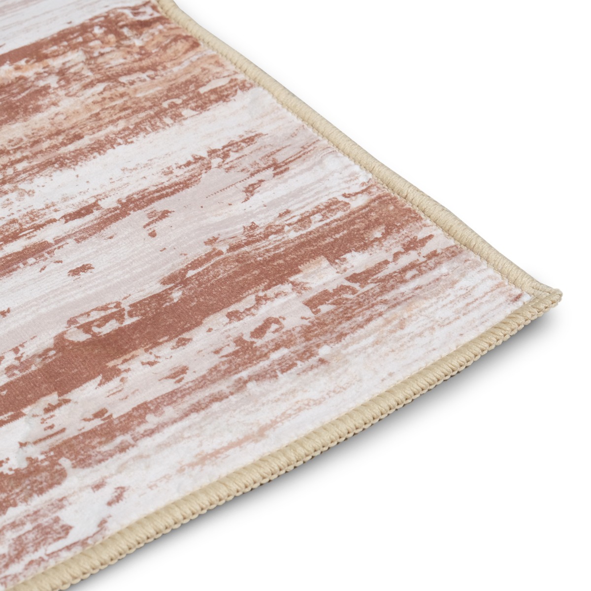 Siena Printed Soft Polyester Rug 160x230cm