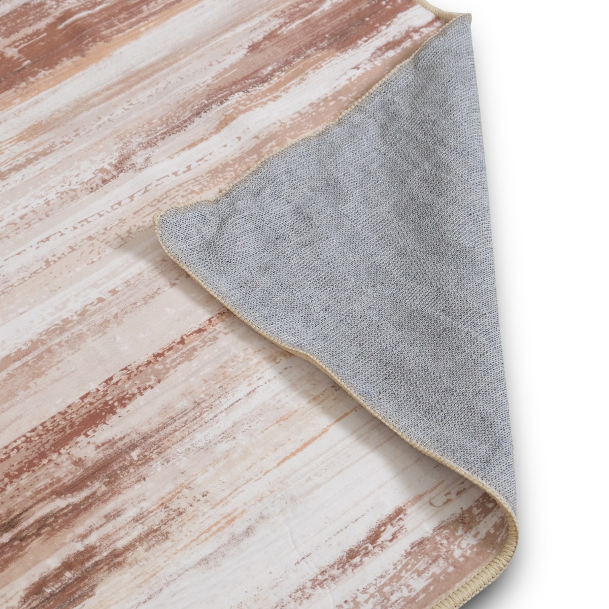 Siena Printed Soft Polyester Rug 160x230cm