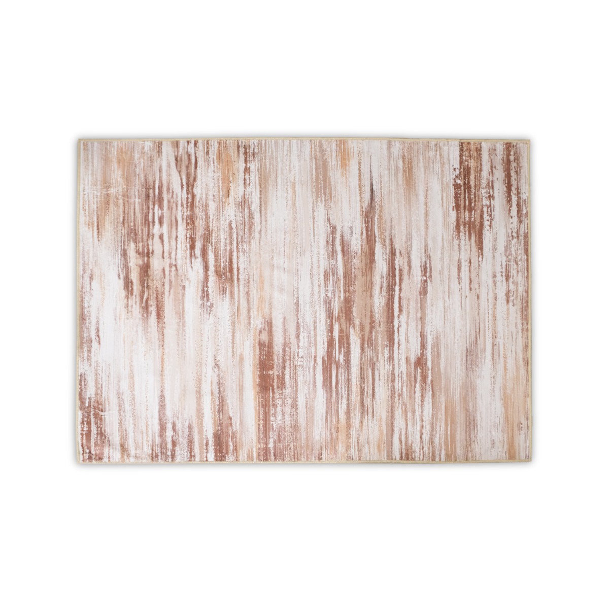 Siena Printed Soft Polyester Rug 200x300cm
