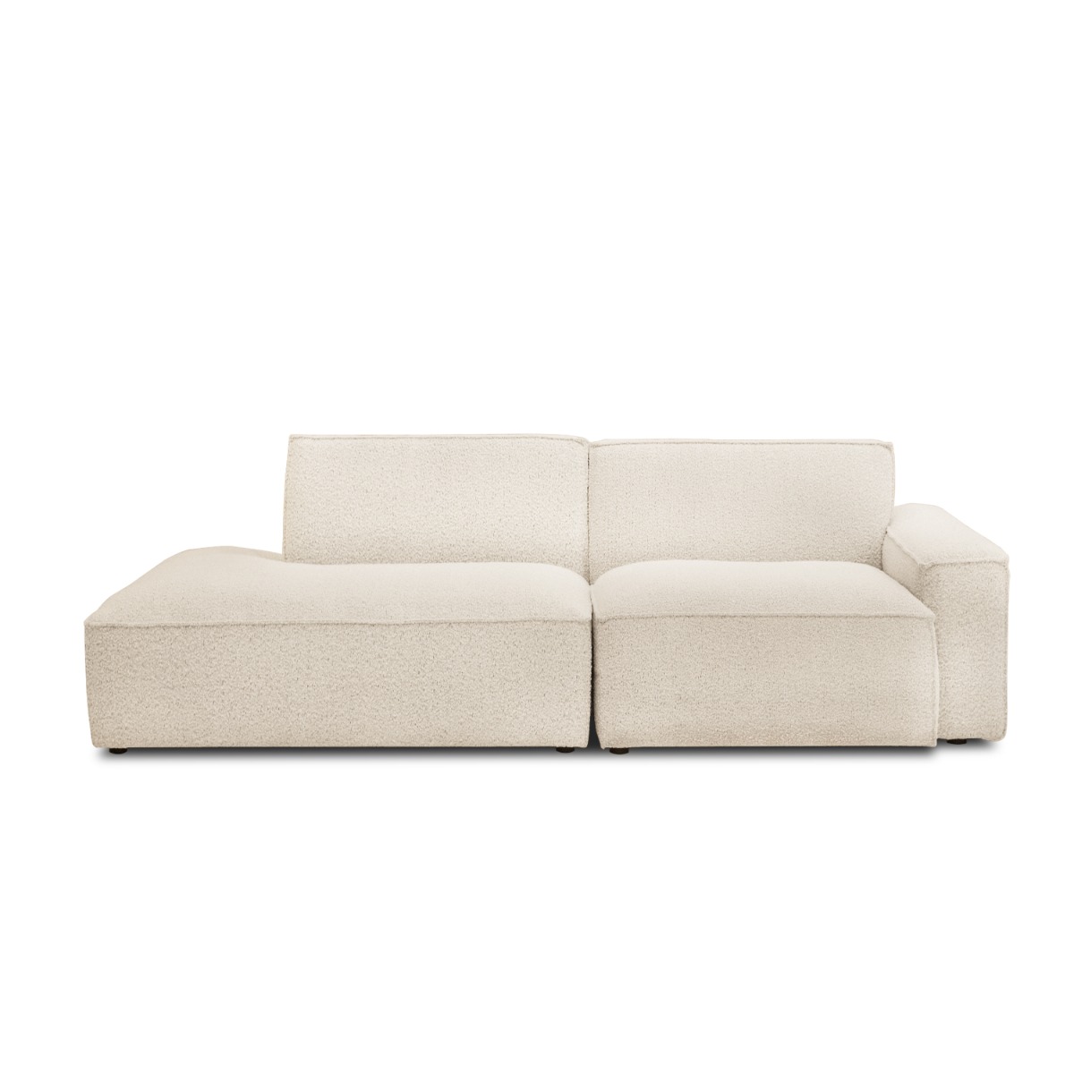 Soho Left Arm Lounge Sofa