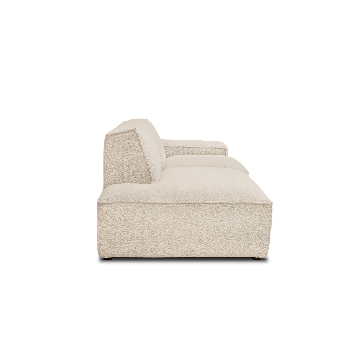 Soho Left Arm Lounge Sofa