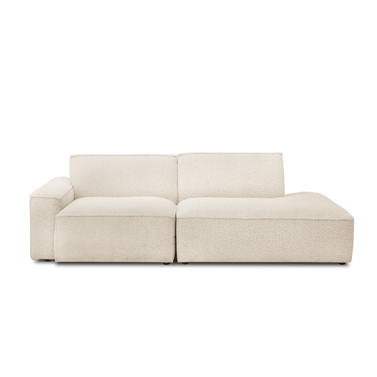 Soho Right Arm Lounge Sofa