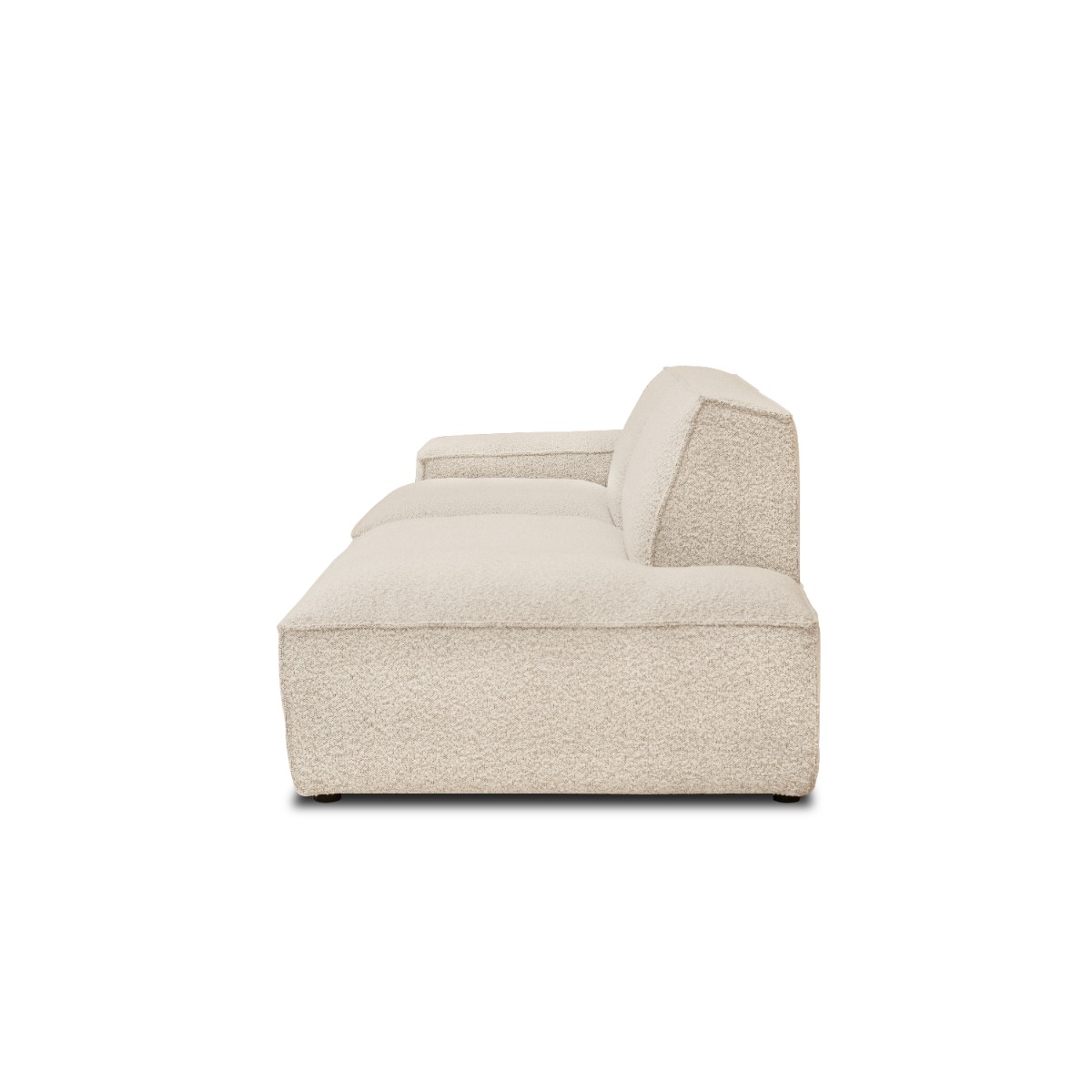 Soho Right Arm Lounge Sofa