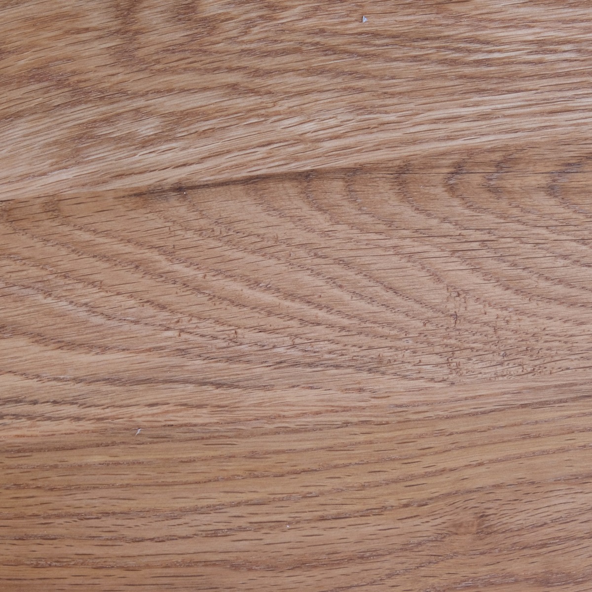 Solid Oak Tripod Tray Table