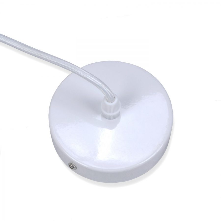 Sonne White Pendant Lamp