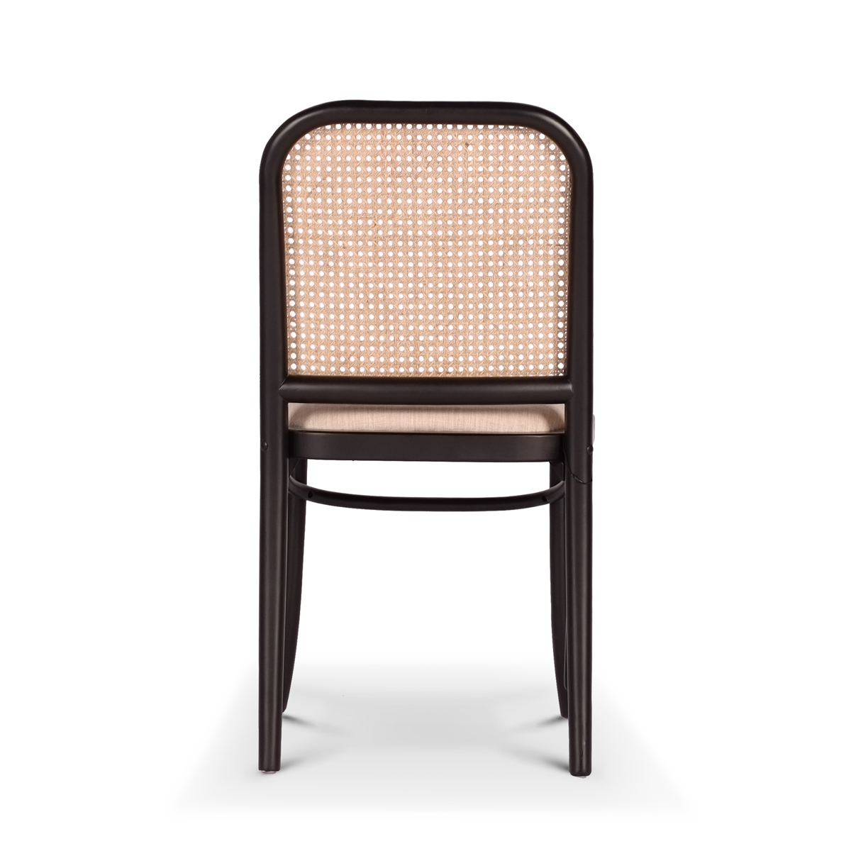 Sophie Ebony Bistro Dining Chair