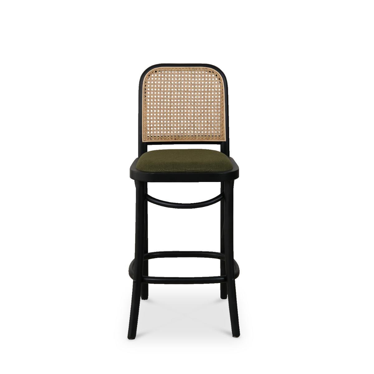Sophie Ebony Counter Stool
