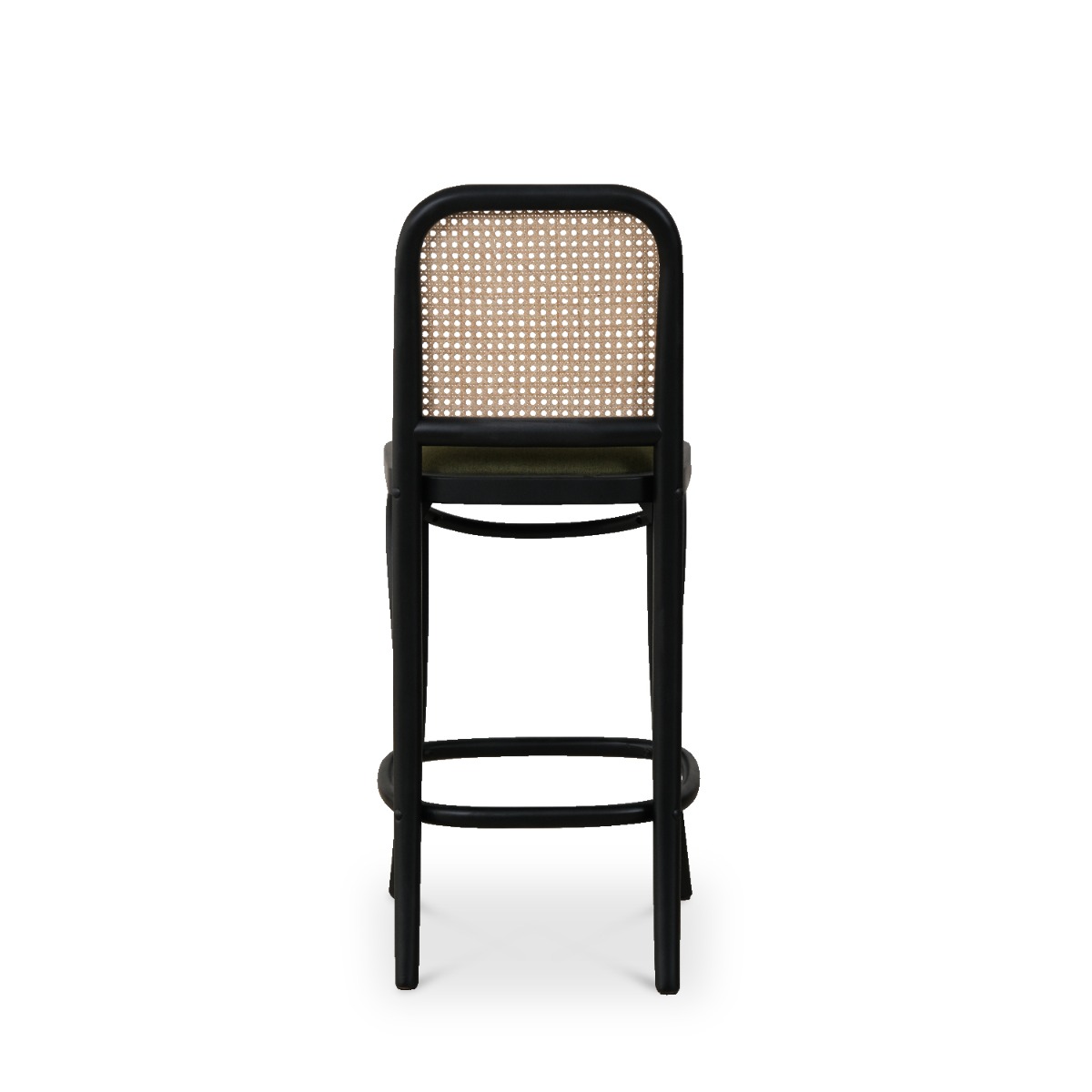 Sophie Ebony Counter Stool