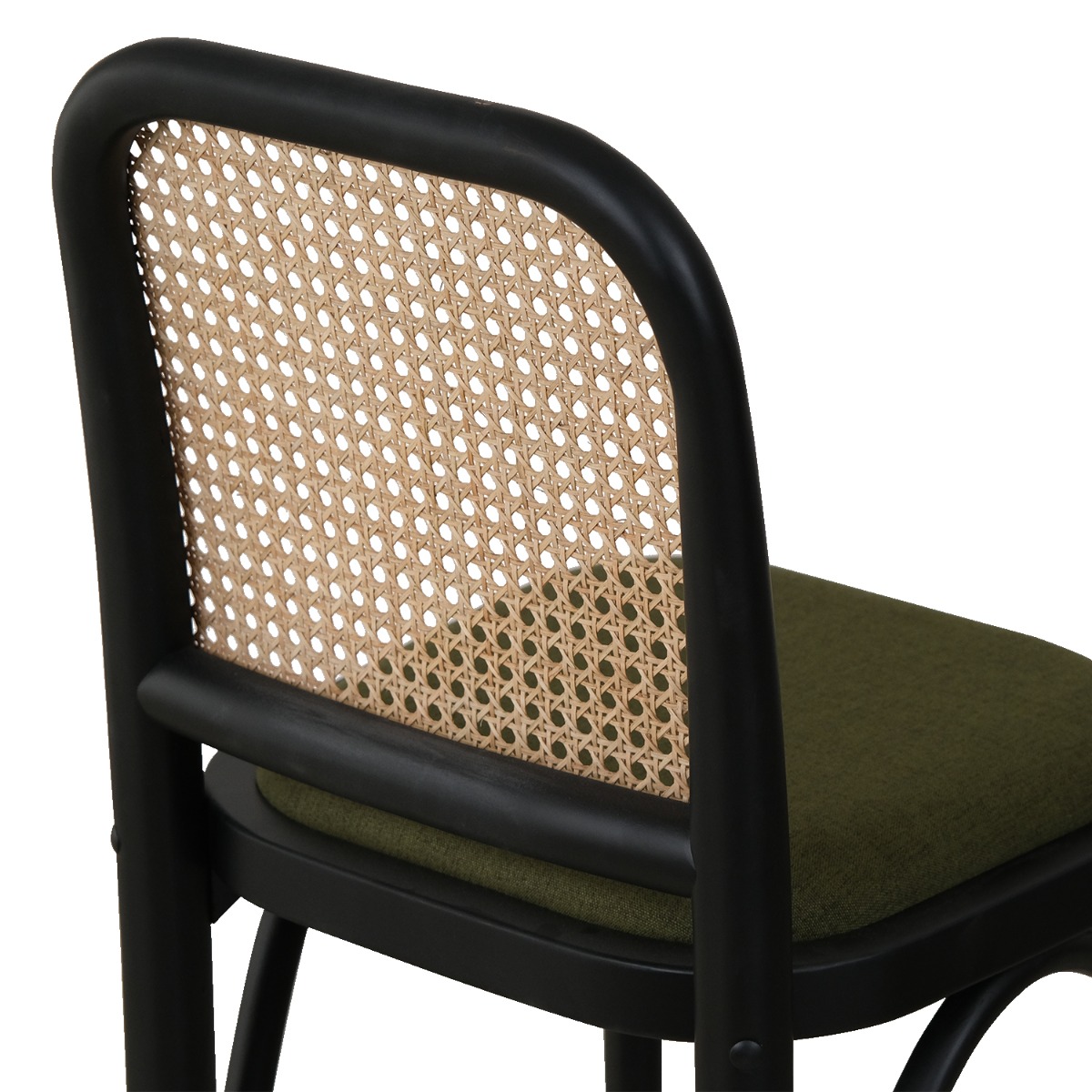 Sophie Ebony Counter Stool