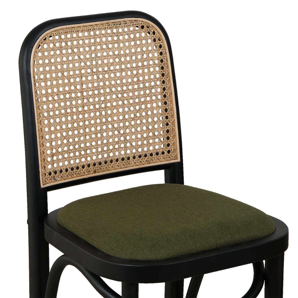 Sophie Ebony Counter Stool