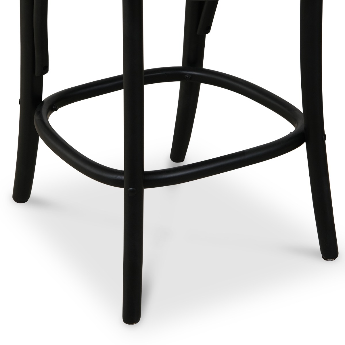 Sophie Ebony Counter Stool