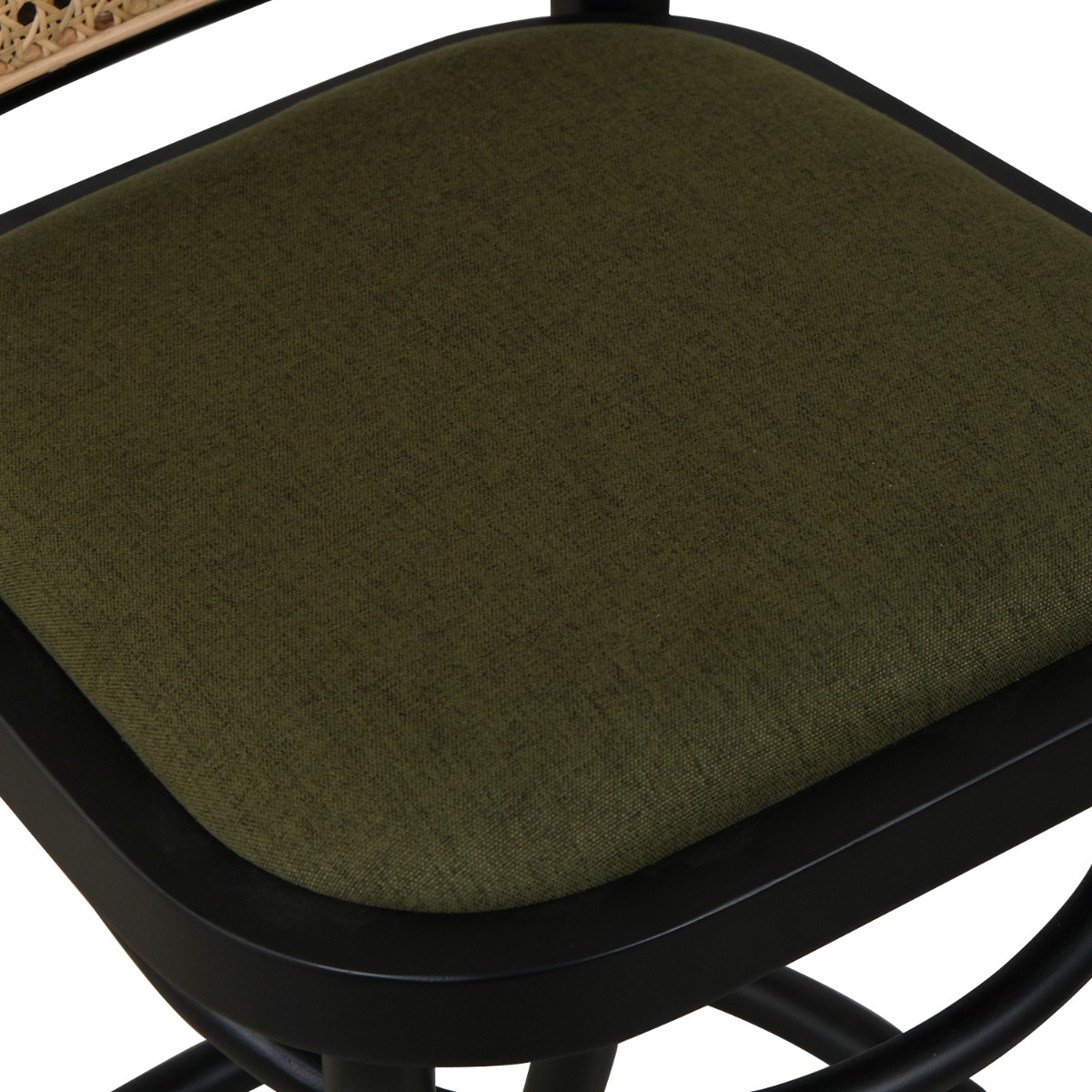Sophie Ebony Counter Stool