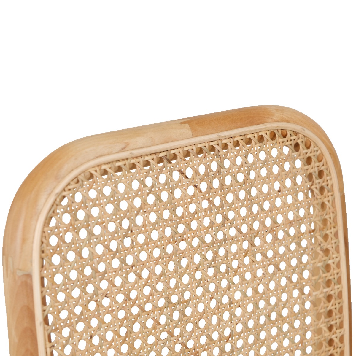 Sophie Natural Counter Stool