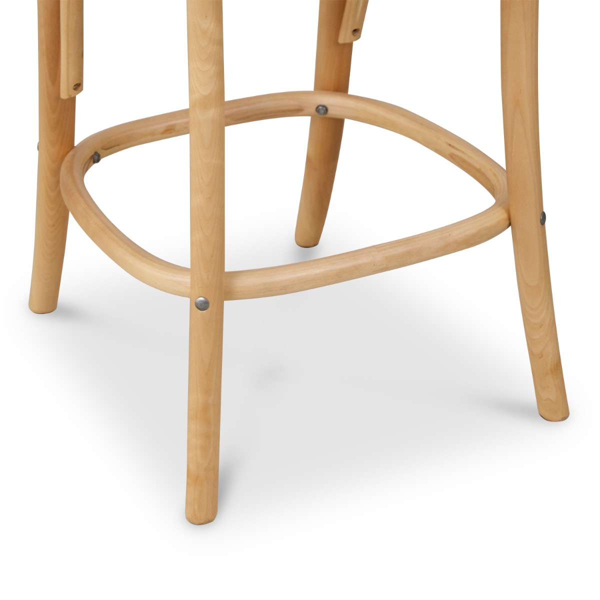 Sophie Natural Counter Stool