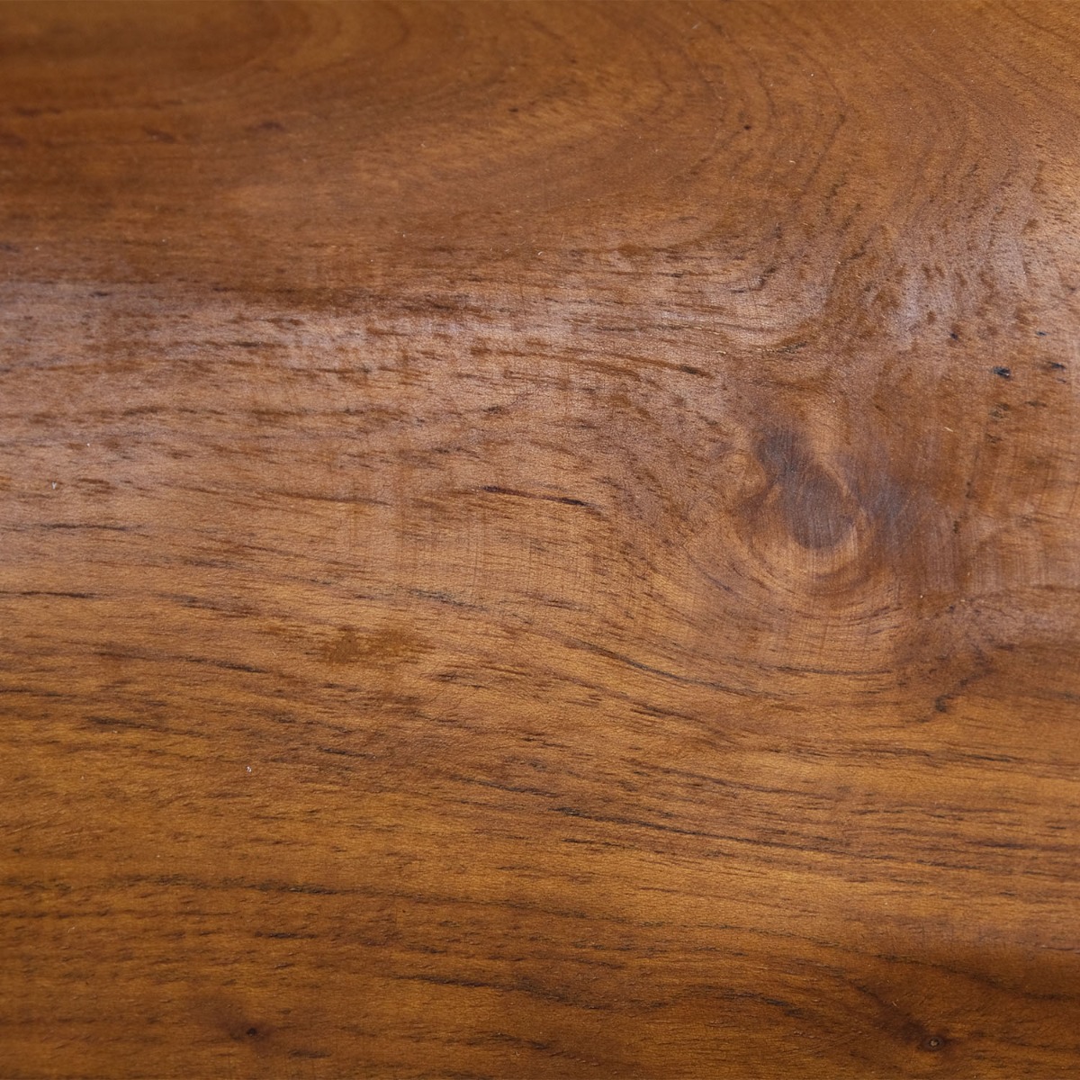 Suka Natural Teak Root Decorative Tray