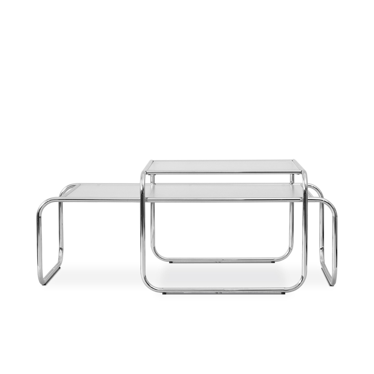 Tavio Nesting Coffee Table