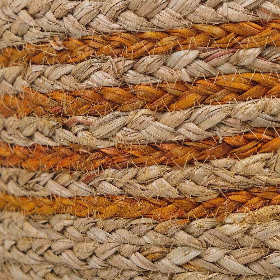 Tazia Seagrass Large Basket
