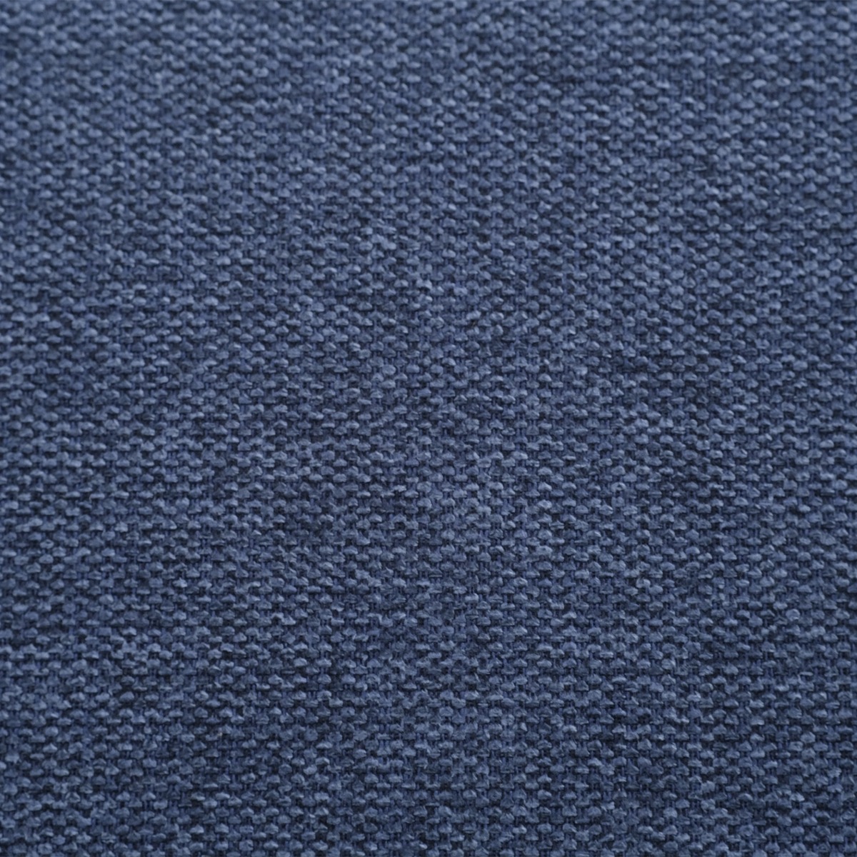 Teagan Ebony Dining Chair Midnight Blue